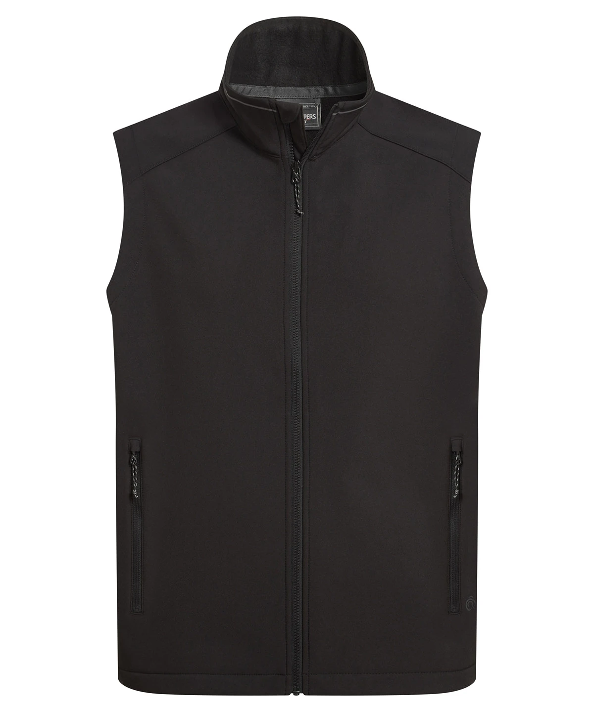 Craghoppers Expert Basecamp II softshell bodywarmer