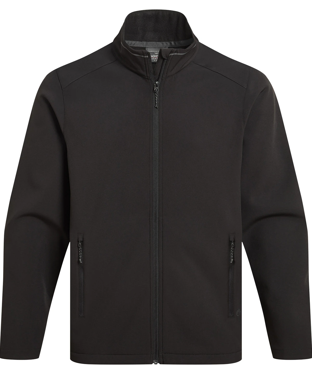Craghoppers Expert Basecamp II softshell jacket