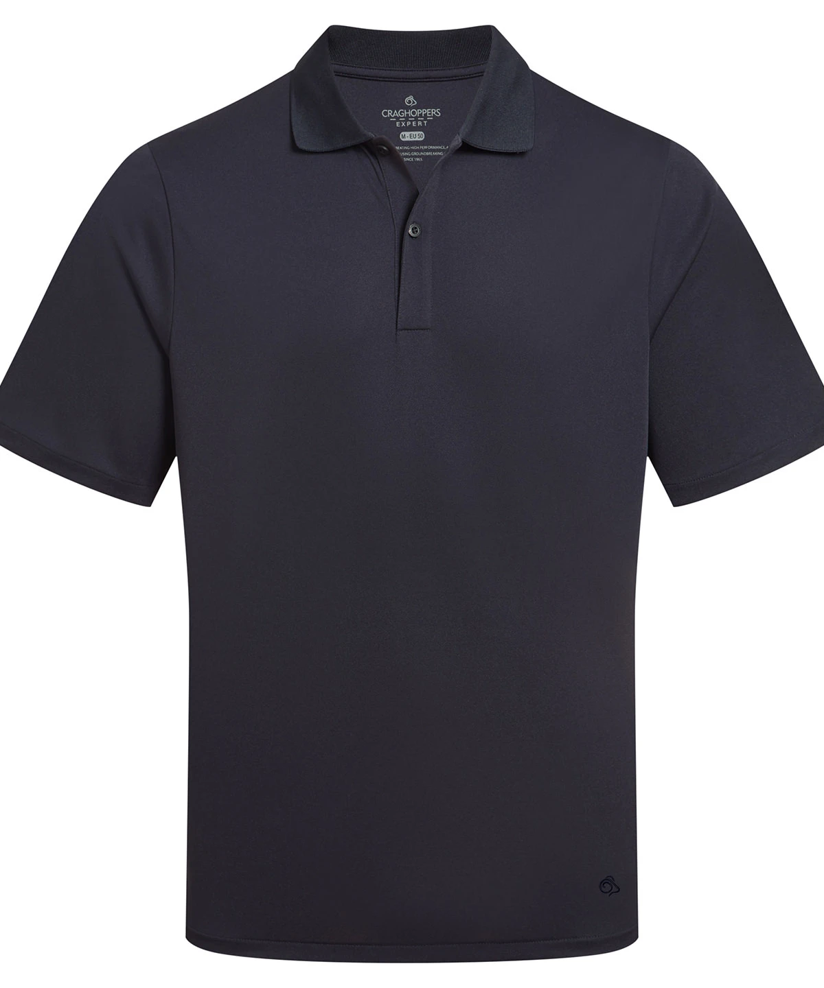 Craghoppers Expert Basecamp wicking polo shirt