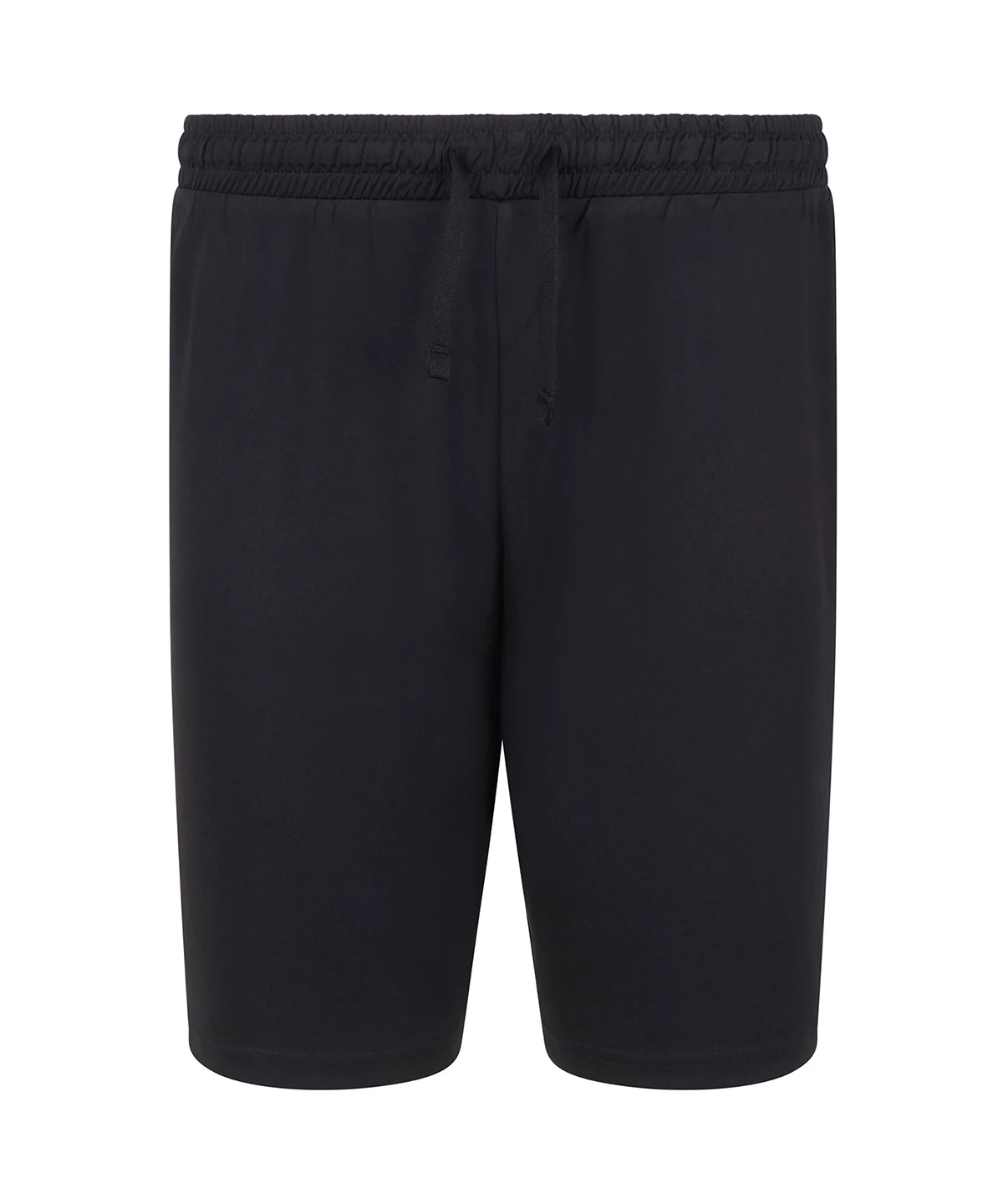 Finden + Hales Adults team shorts no pockets
