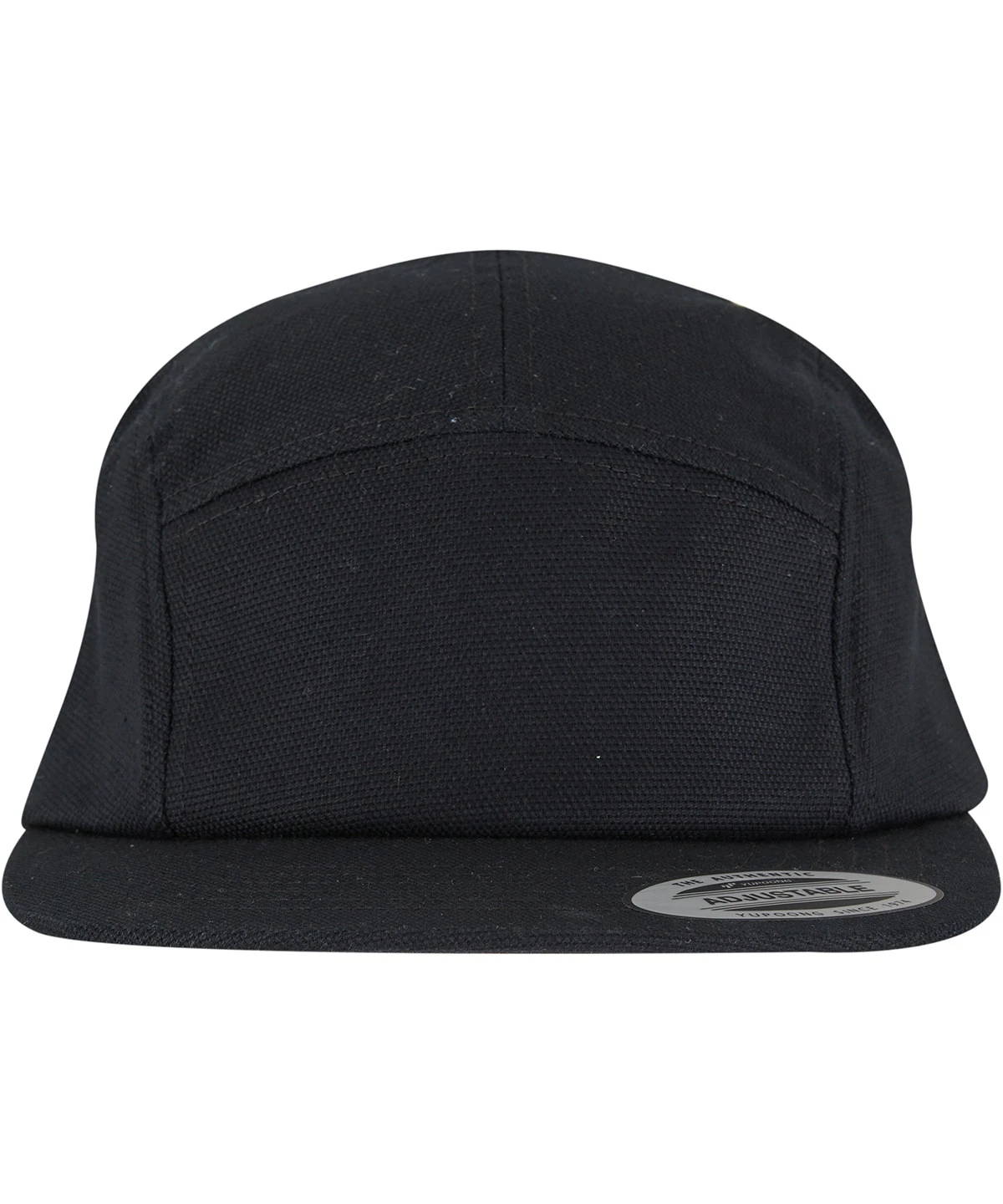 Flexfit Jockey canvas cap (9297)