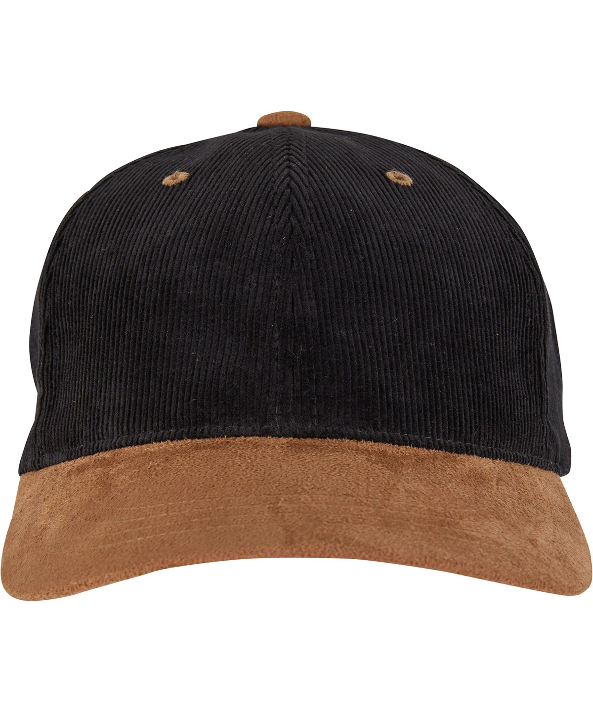 Flexfit Corduroy classic suede cap (9279)