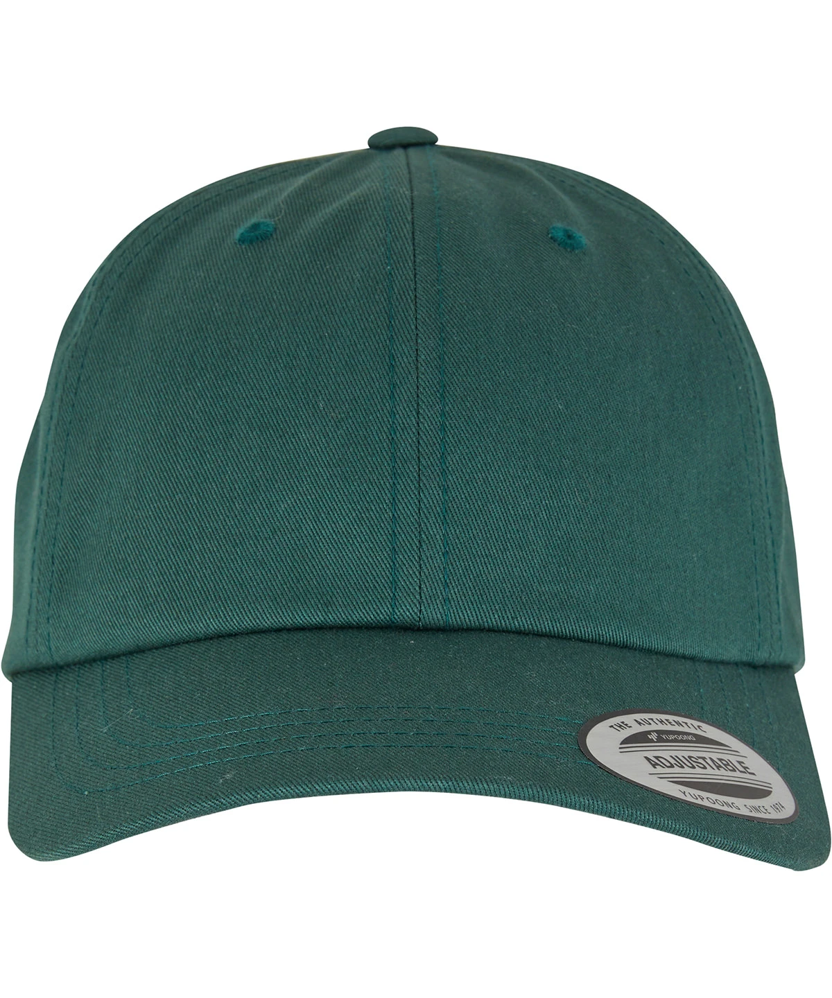 Flexfit Low-profile cotton twill (6245CM)