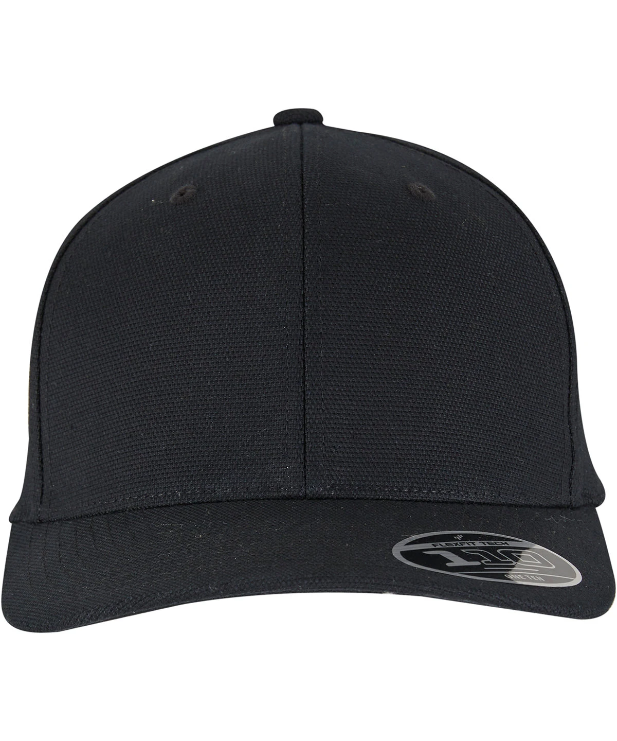 110 Flexfit curved snapback (9293)