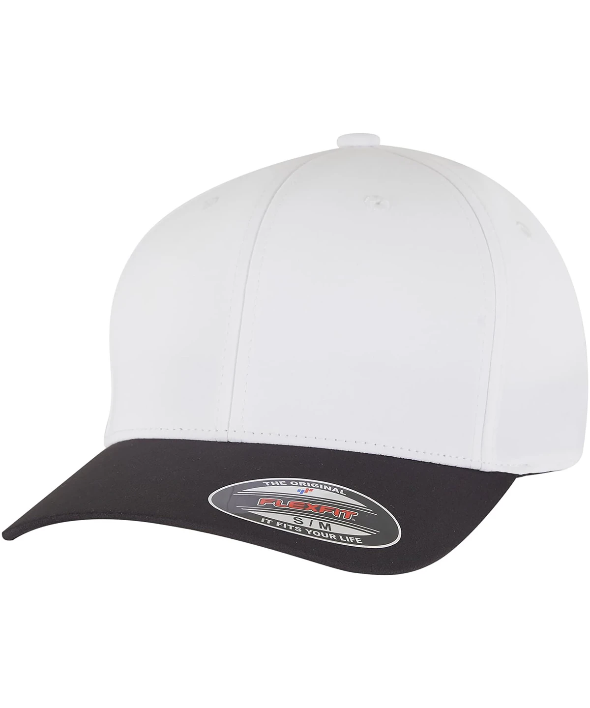 Flexfit Tech water-repellent cap (9295)
