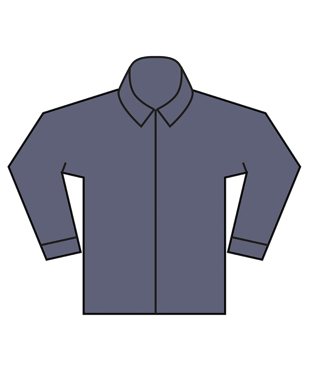 Front Row Casual shirt