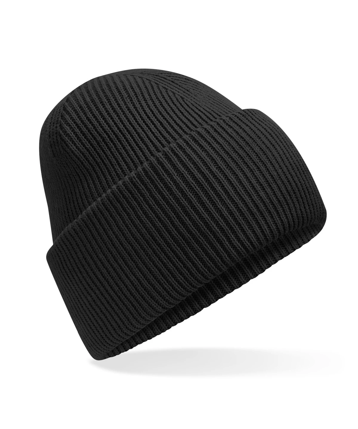 Beechfield Classic engineered deep-cuffed beanie