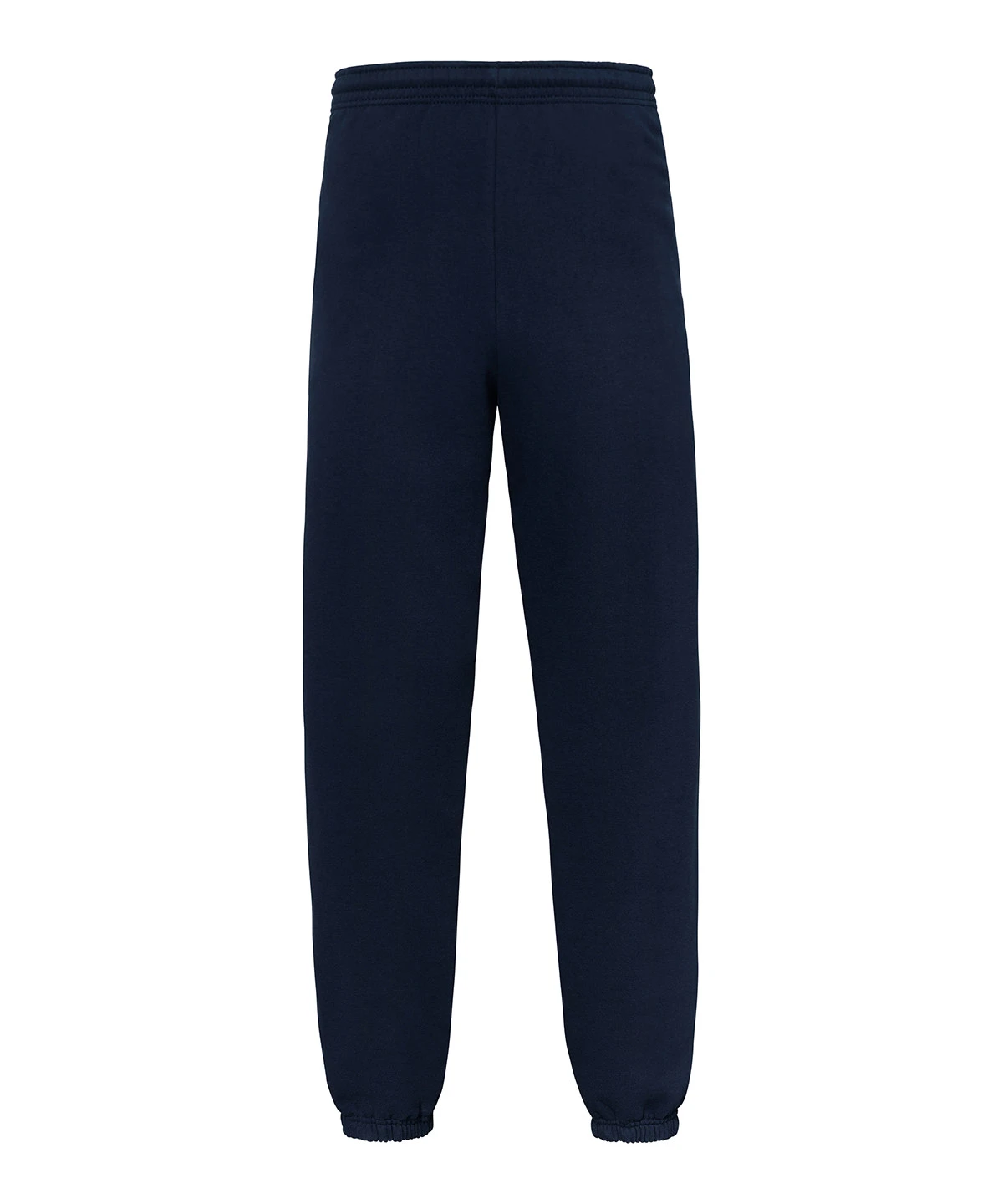 Fruit of the Loom Iconic premium elasticated cuff jog pants