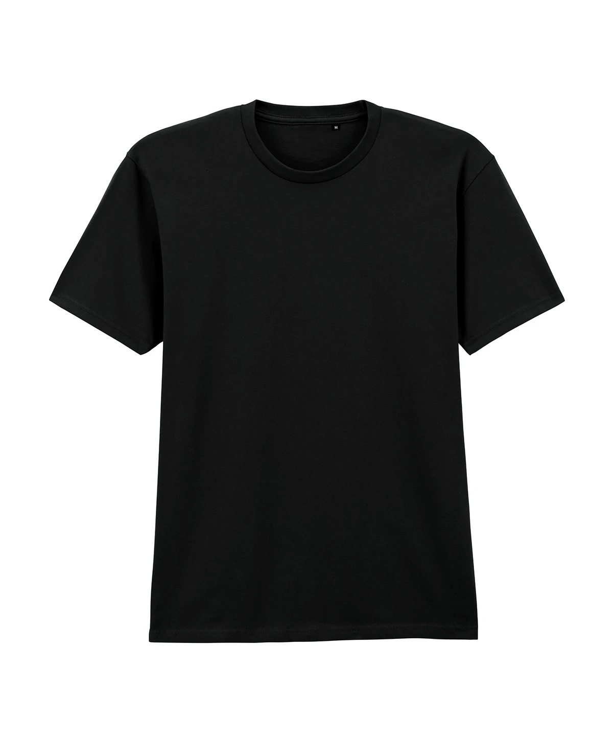 Gildan Softstyle™ midweight adult no-label enzyme wash t-shirt