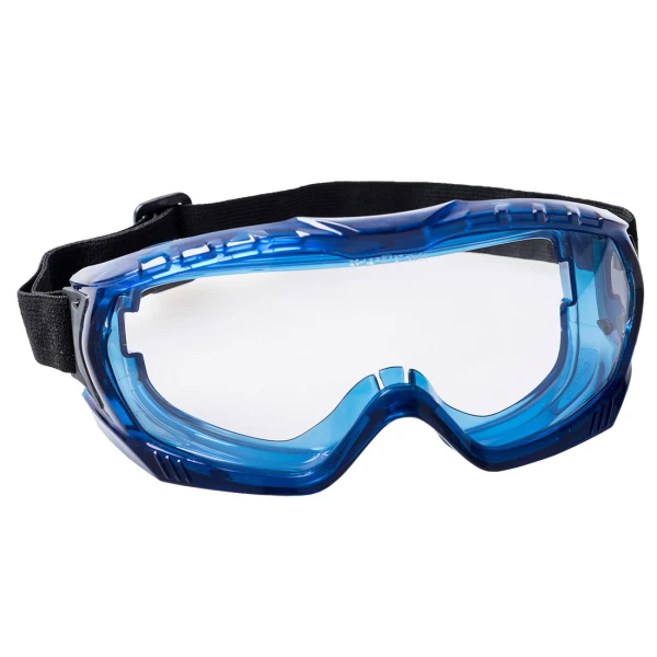 Portwest Ultra Vista Goggles Unvented