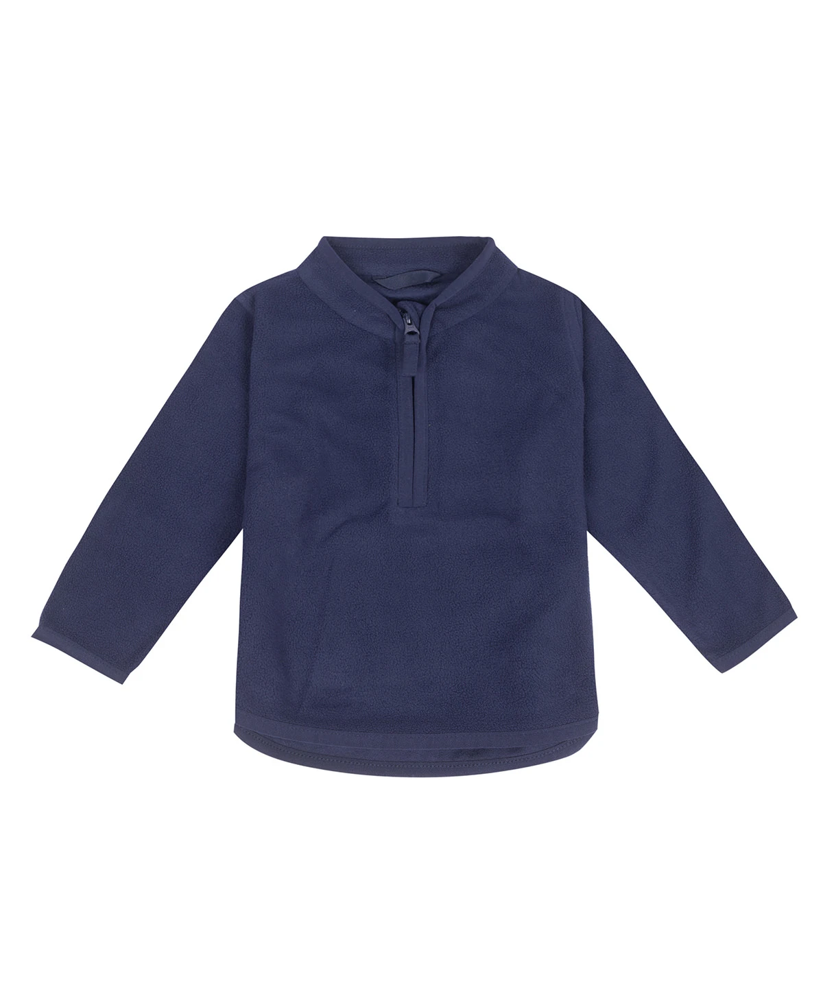 Larkwood 1/2-zip lightweight fleece