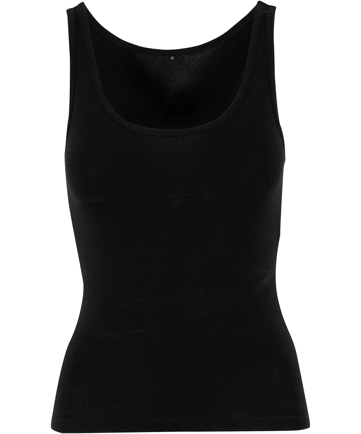 New Morning Studios Women’s basic tank top