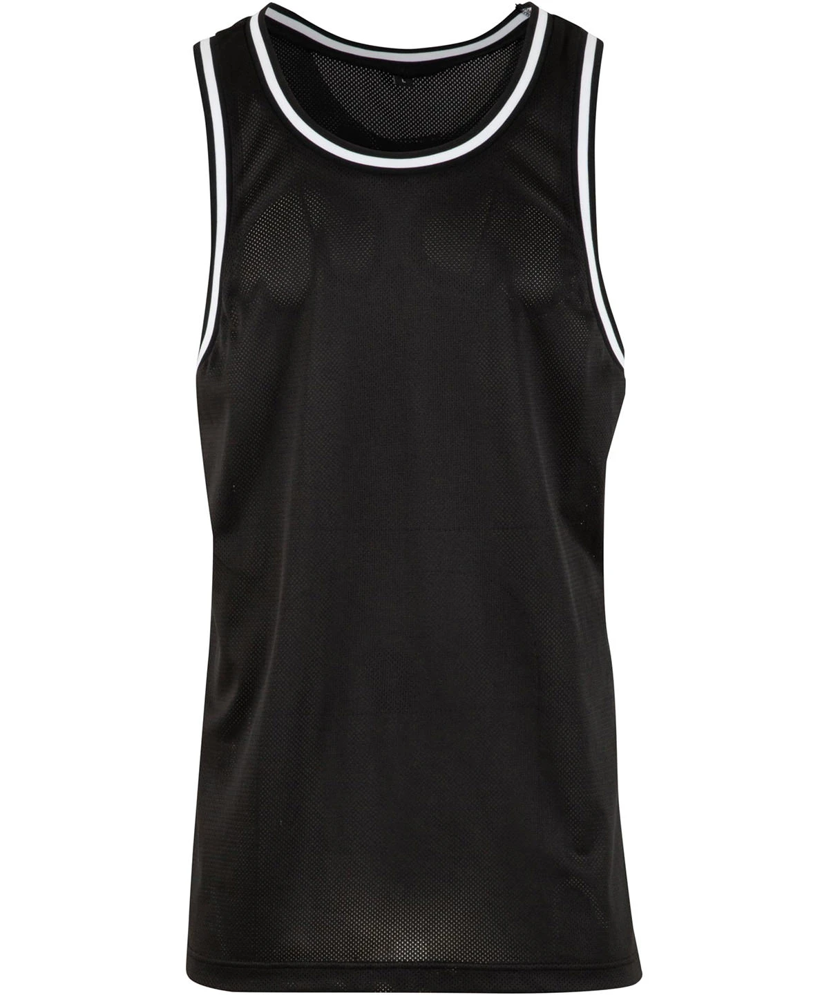 New Morning Studios Mesh tank top