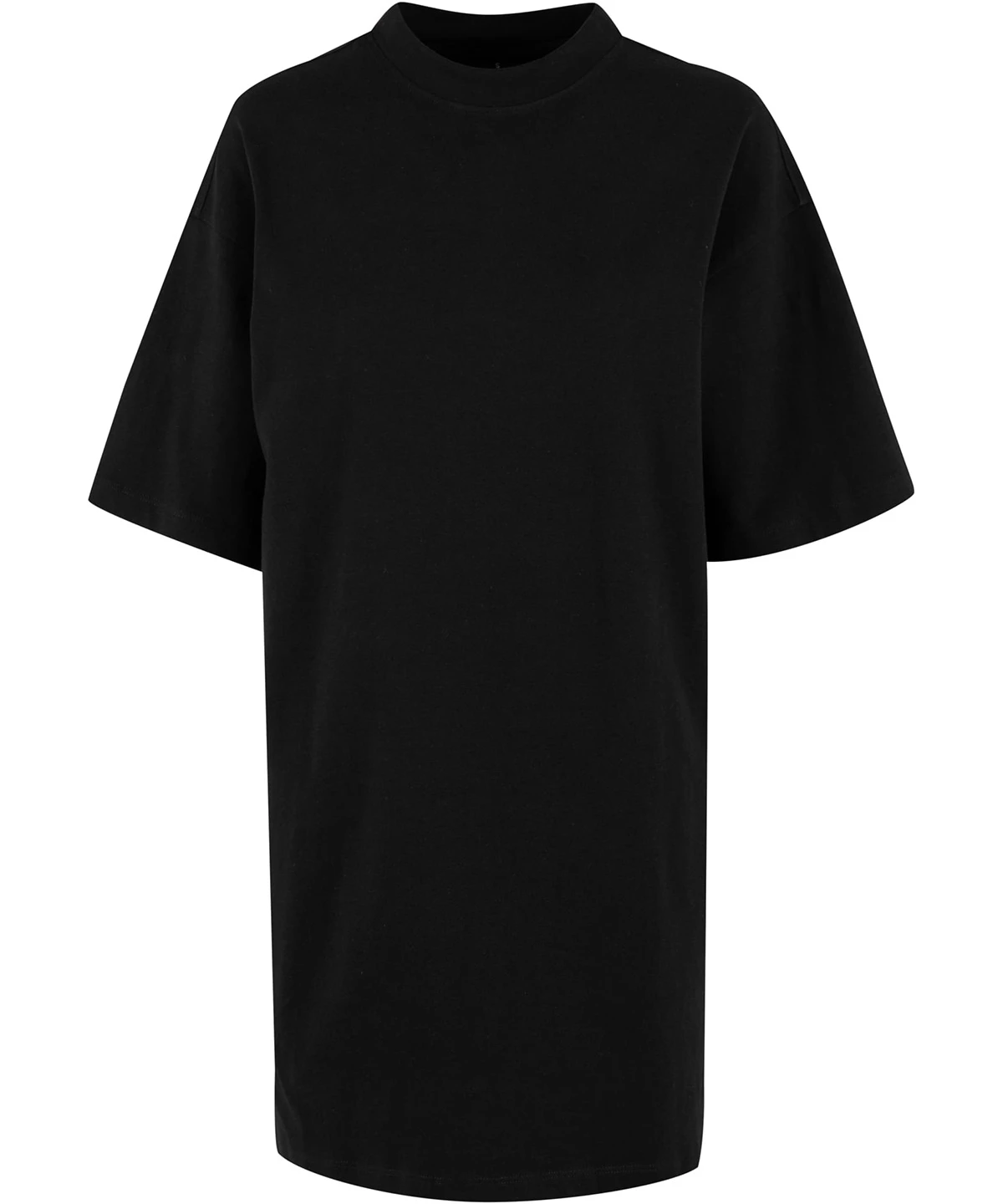 New Morning Studios Women’s heavy oversized tee dress