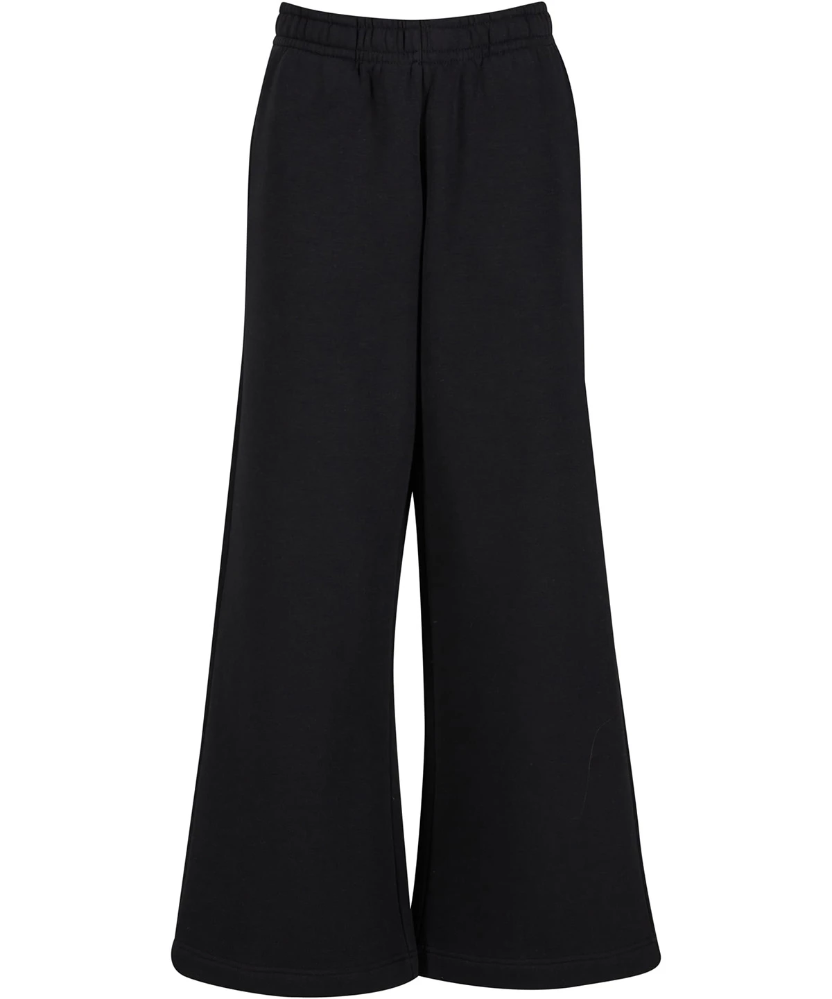 New Morning Studios Women’s wide-leg sweatpants