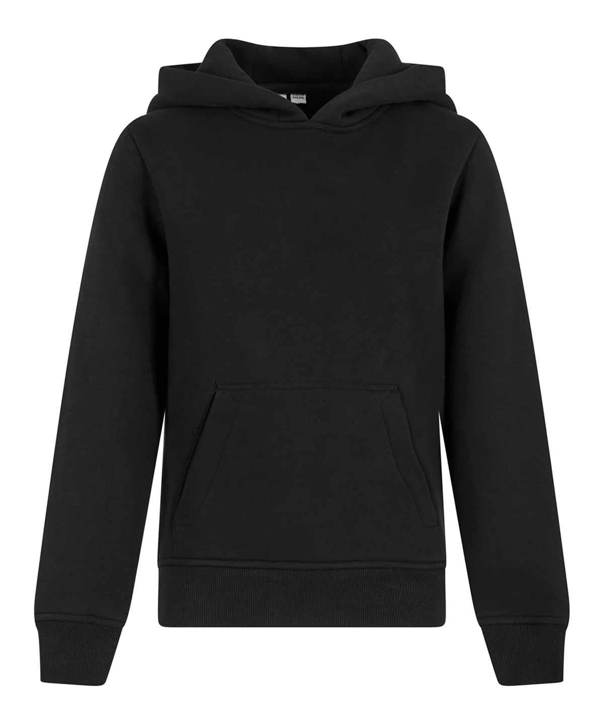 New Morning Studios Kids basic hoodie