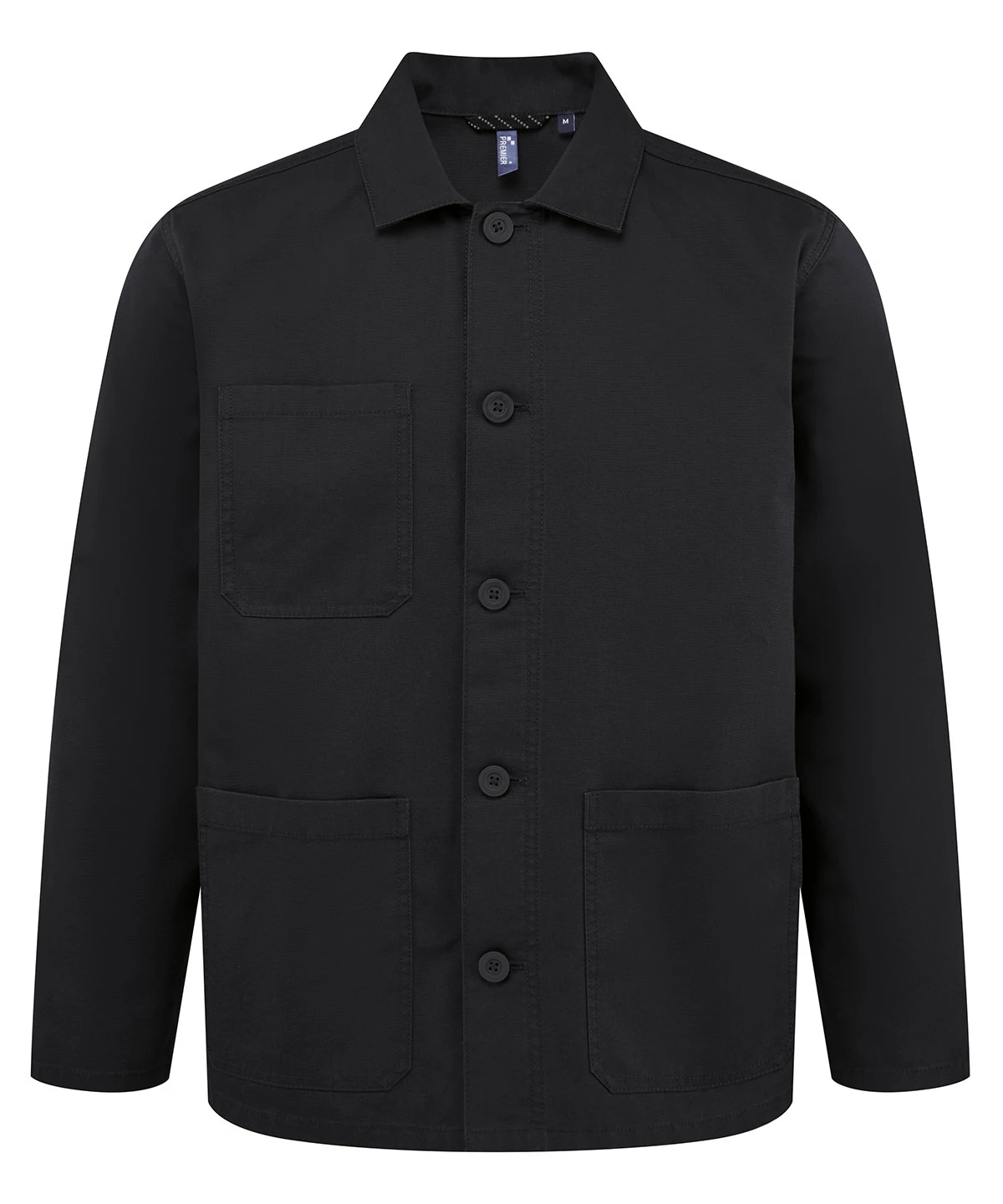 Premier ‘Utility 2.0’ chore jacket