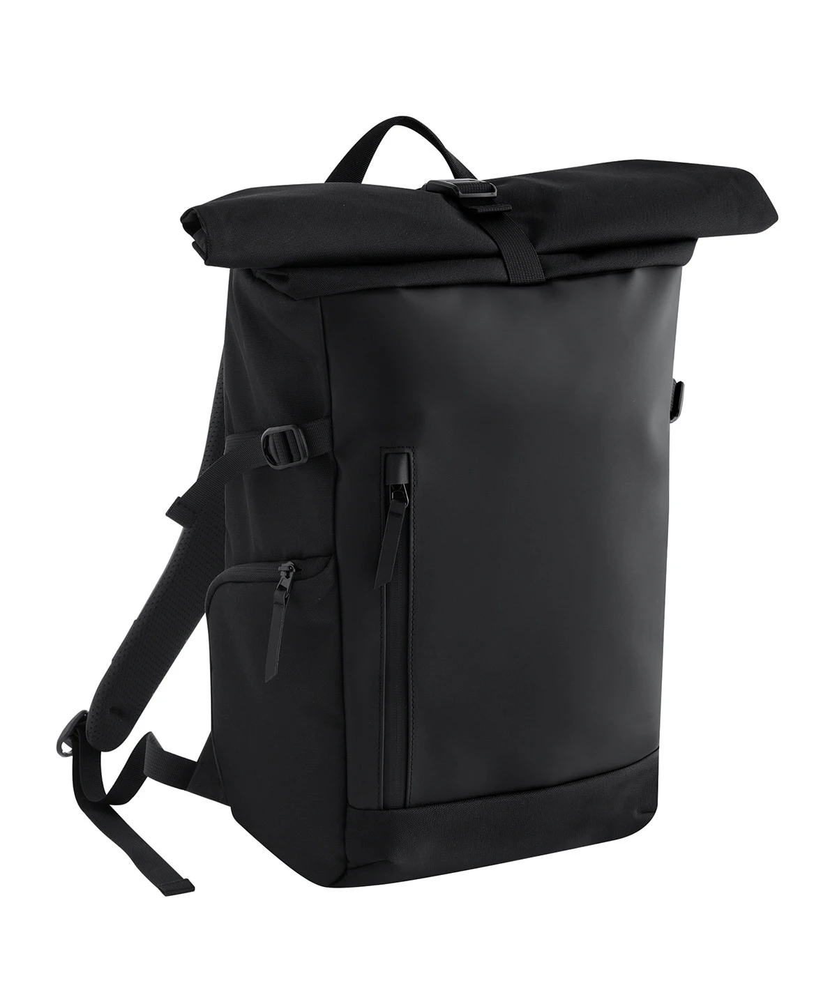 Quadra Zürich roll-top backpack