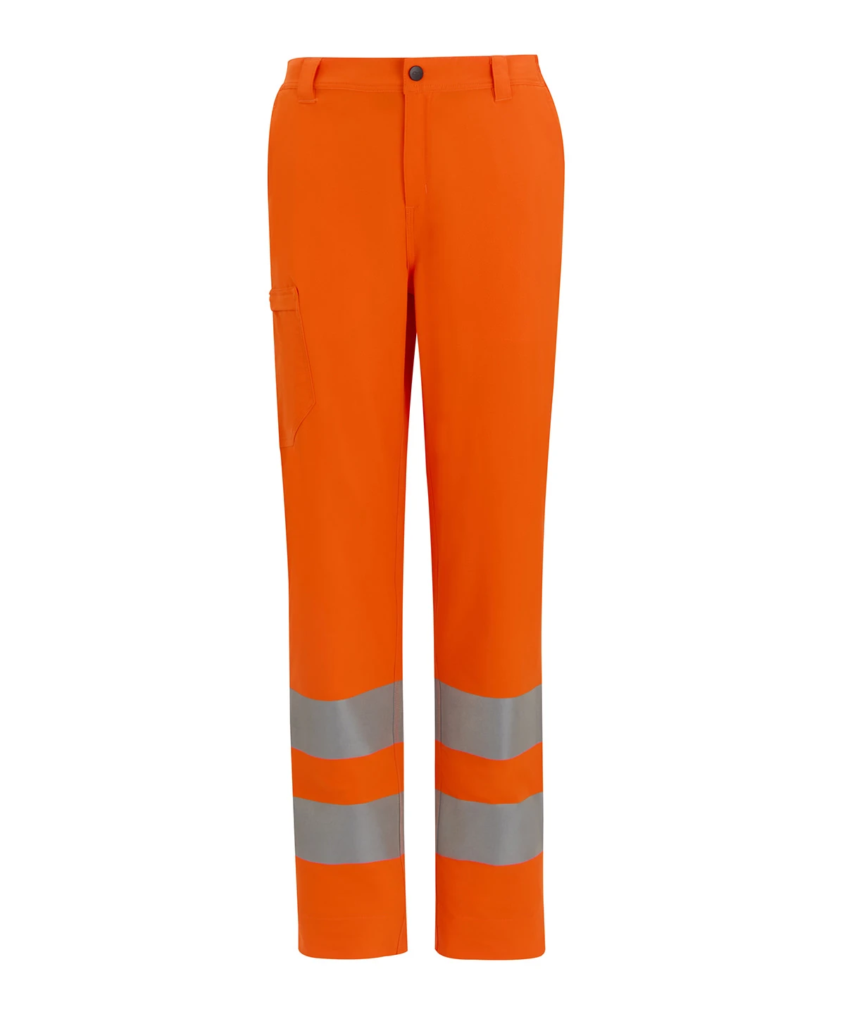 Regatta High Visibility Hi-vis pro contract stretch action trousers