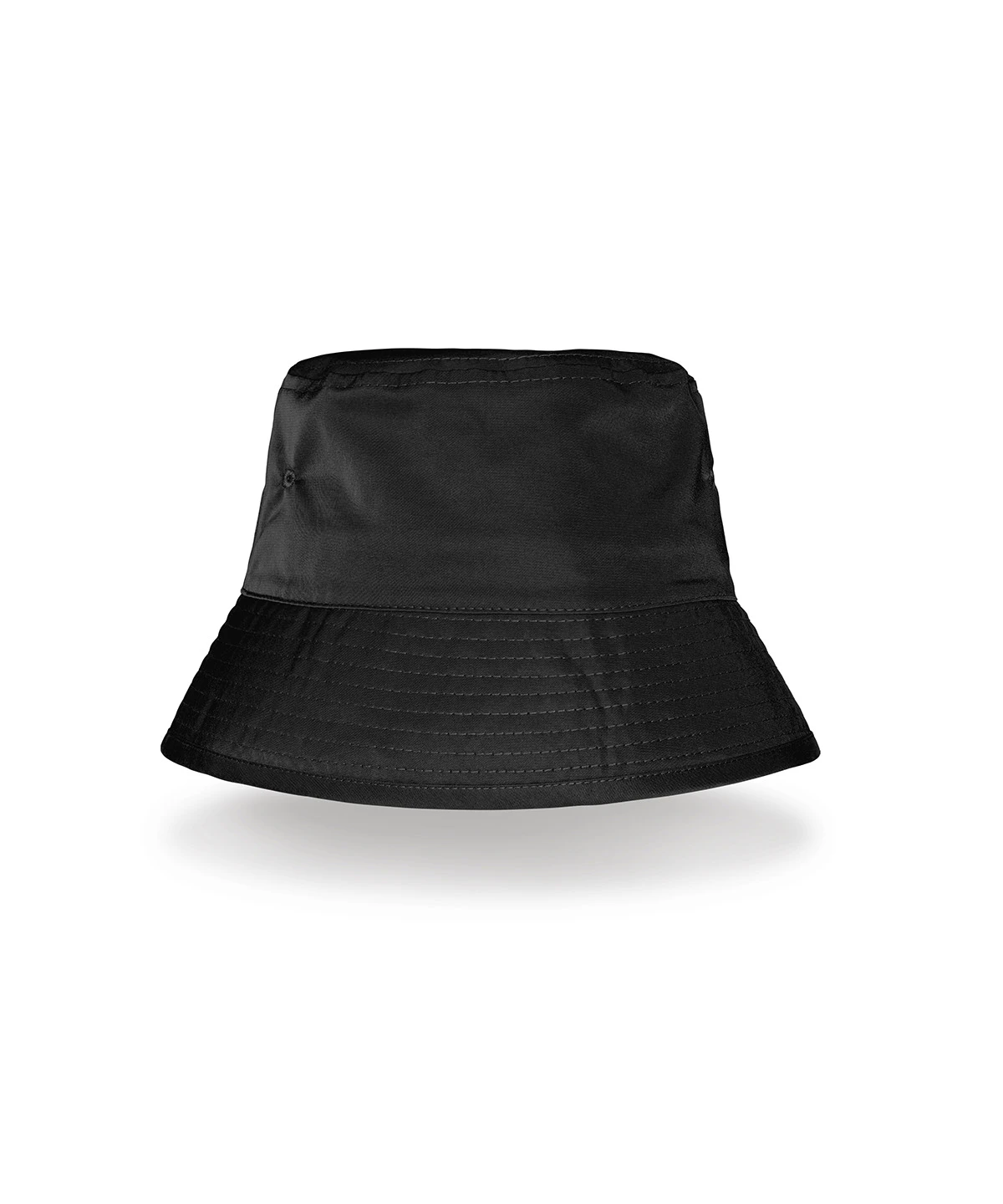 Result Headwear Recycled bound edge bucket hat