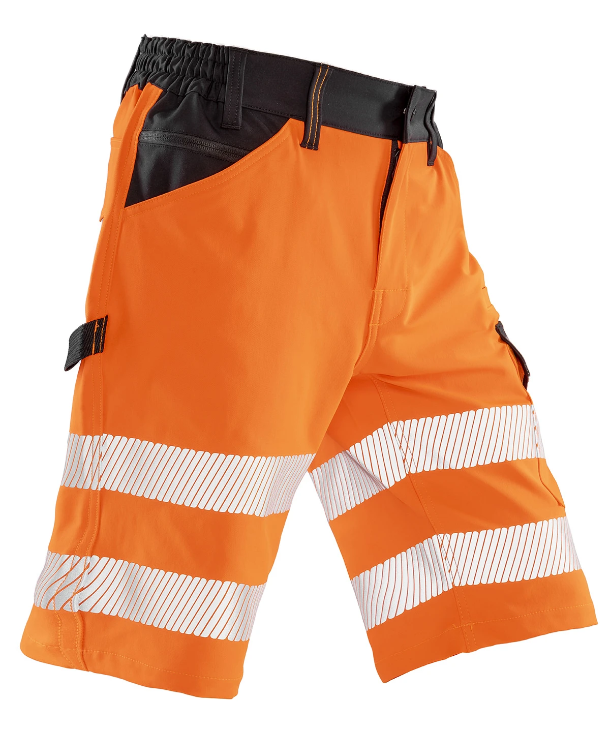 Result Safeguard Safe-Guard recycled dynamic stretch safety shorts