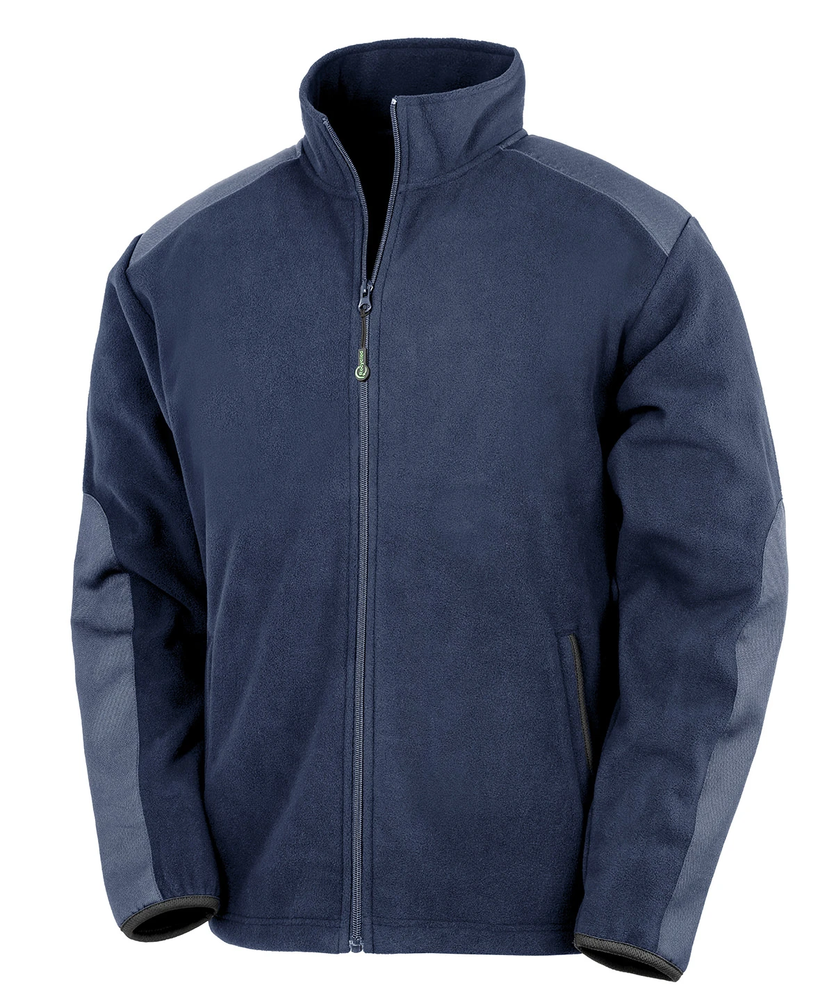Result Workguard Work-Guard recycled heavy duty microfleece