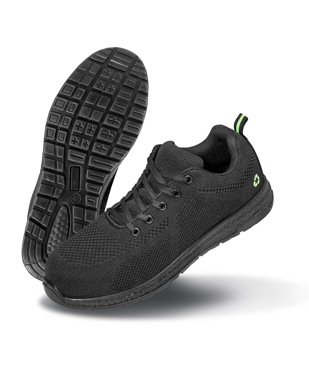 Result Workguard Recycled safety trainers