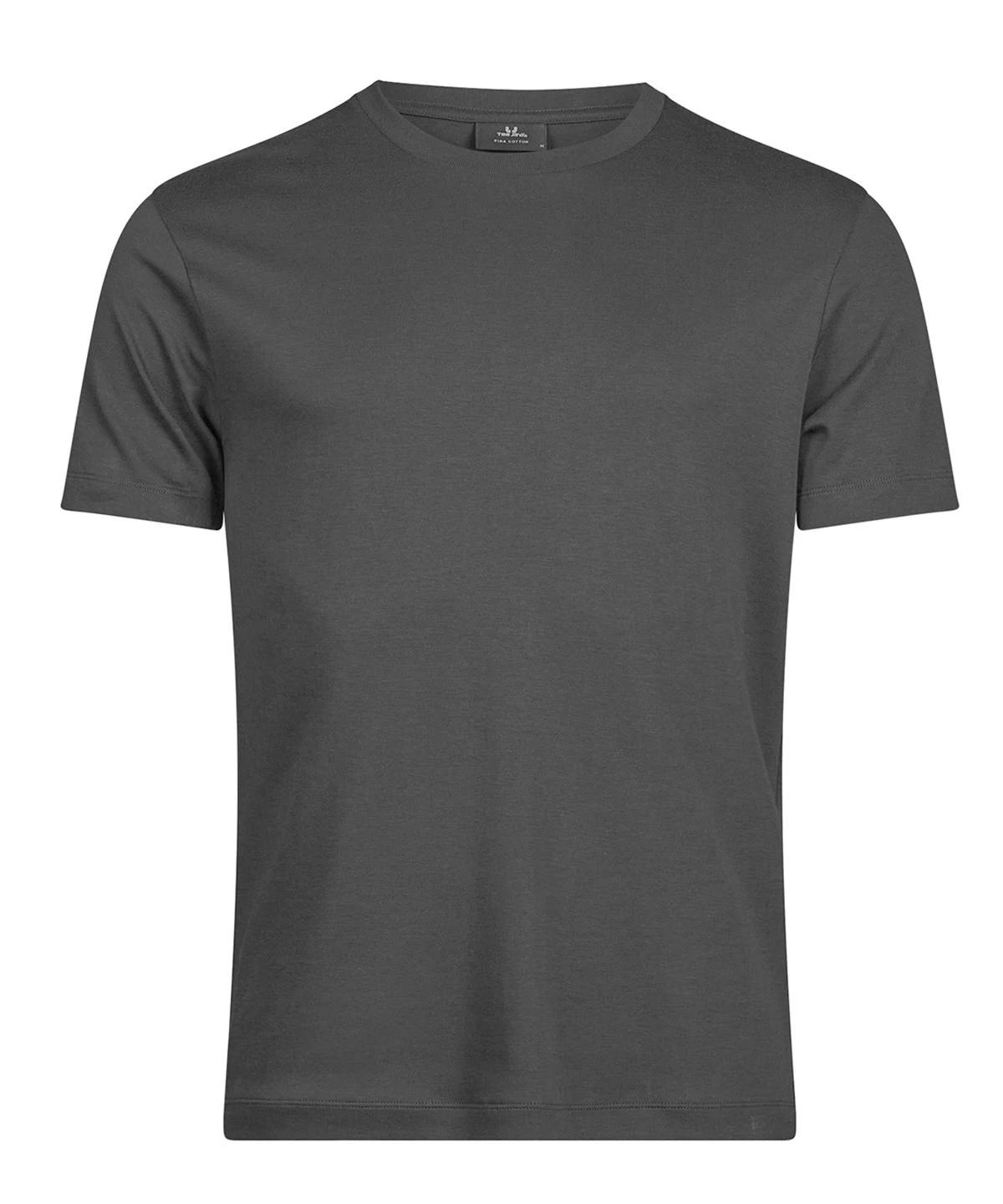 Tee Jays Pima cotton tee (1450)