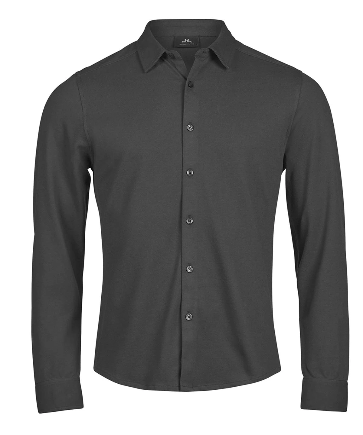 Tee Jays Luxury stretch shirt (1416)