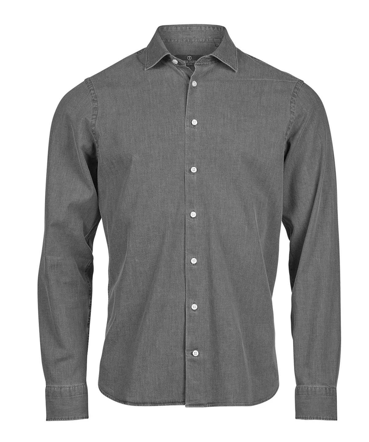 Tee Jays Denim shirt (4004)