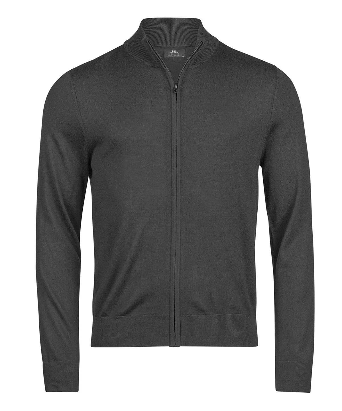 Tee Jays Full-zip knit (6012)