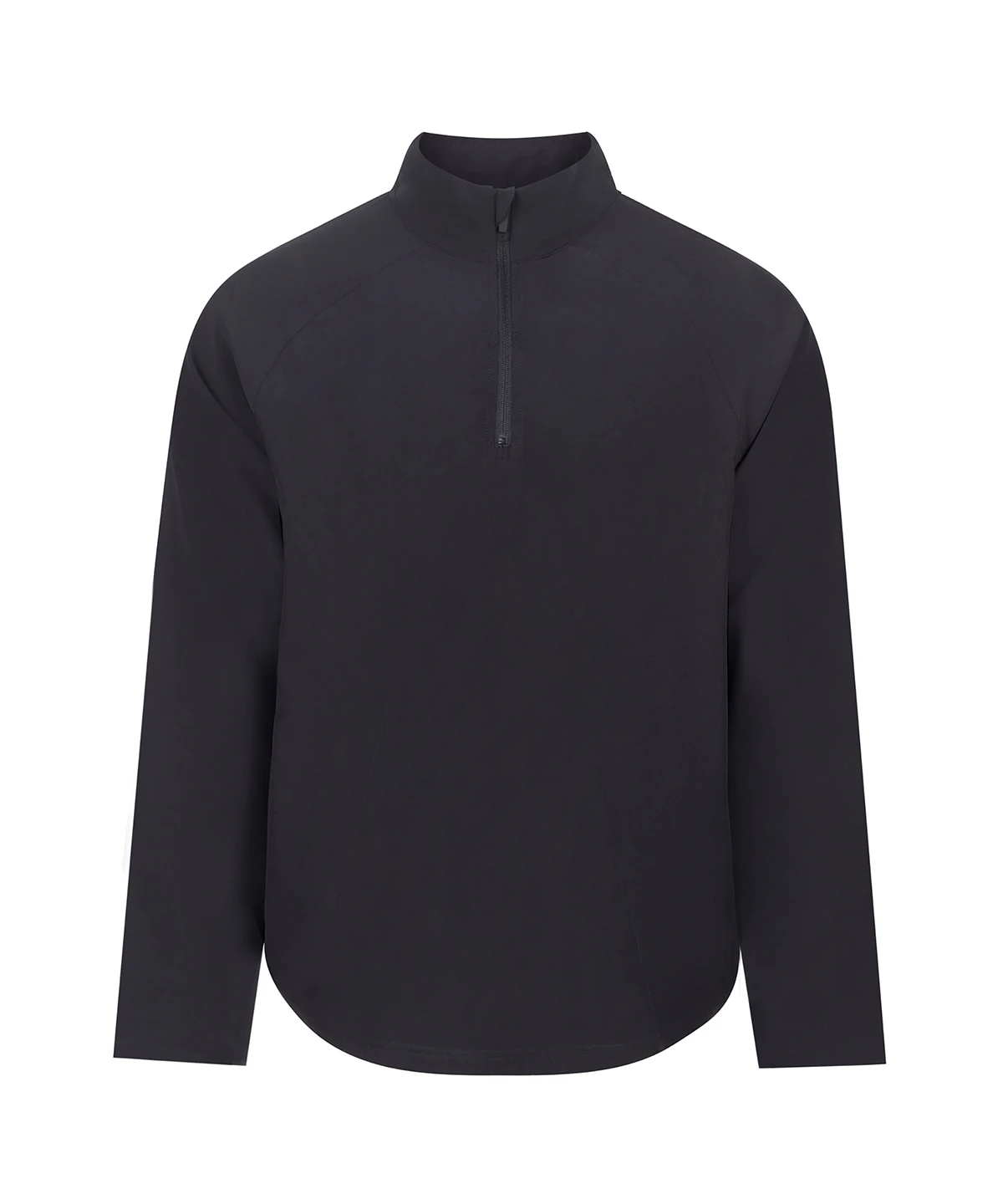 Tombo Technical 1/4-zip top