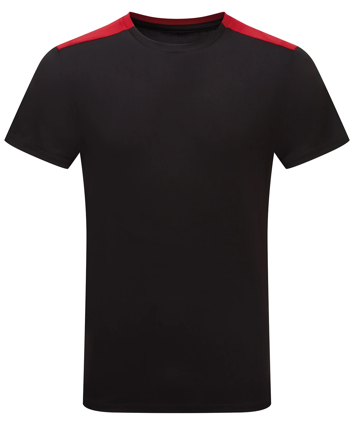 TriDri® Contrast performance t-shirt