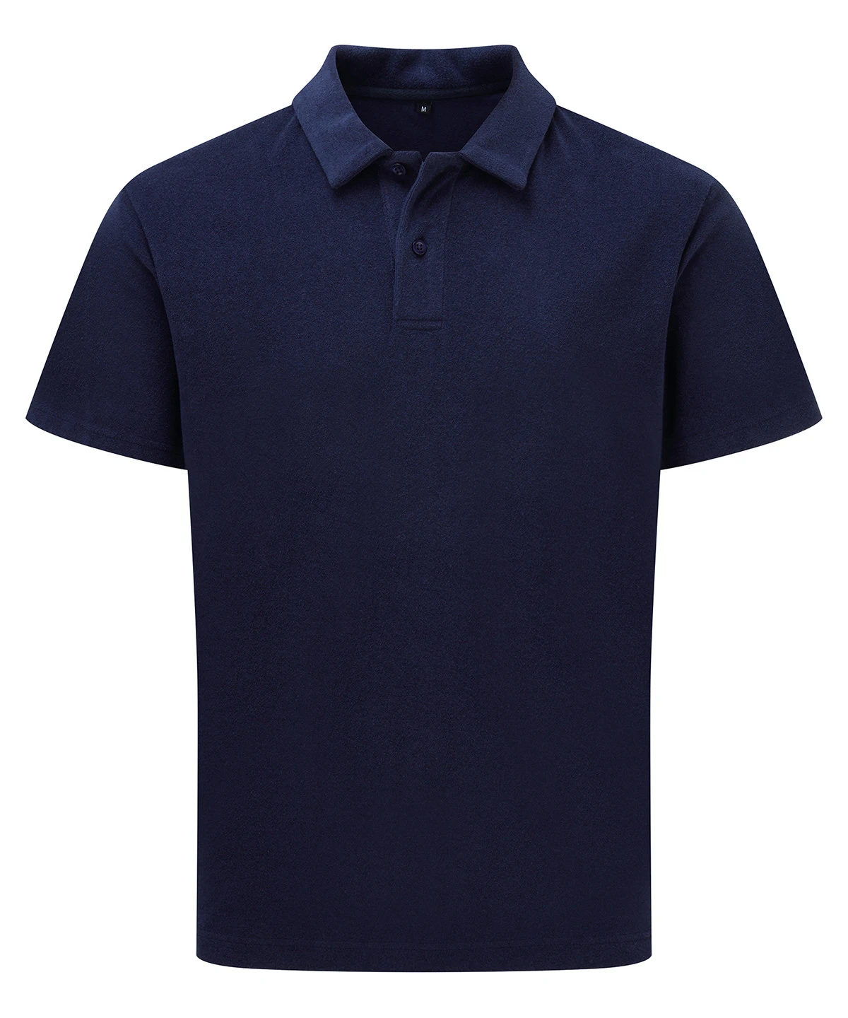 Wombat Men’s Terry polo