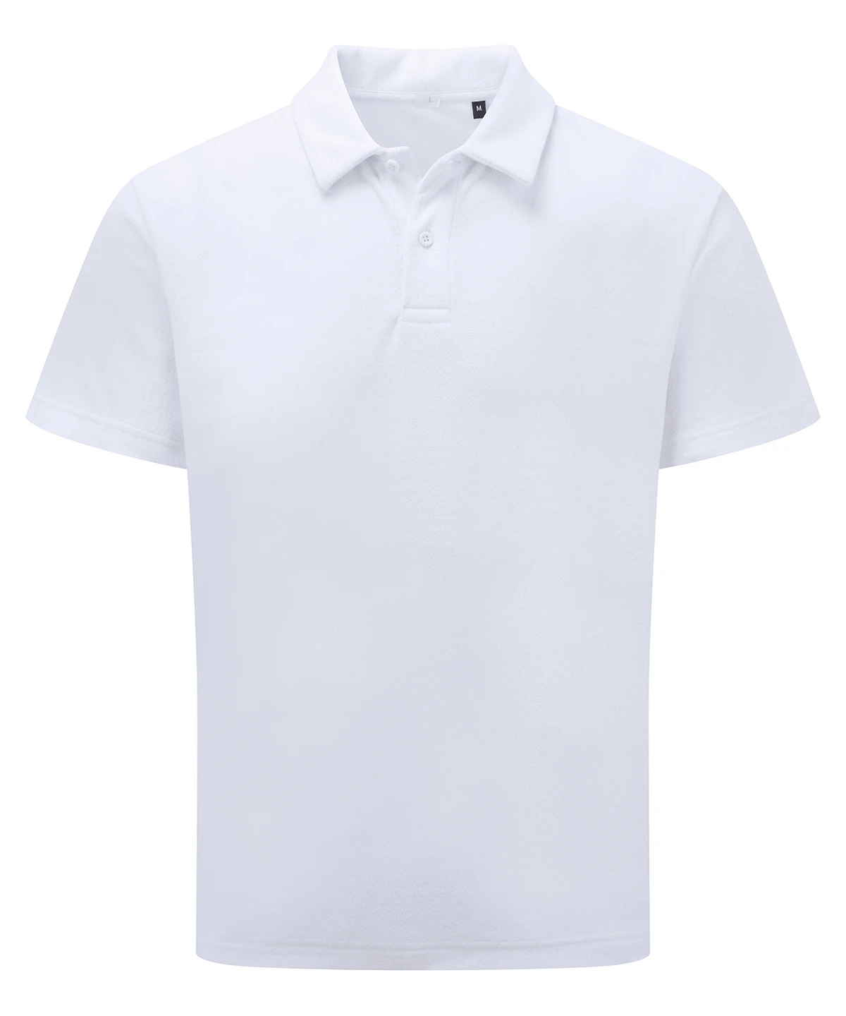 Wombat Men’s Terry polo