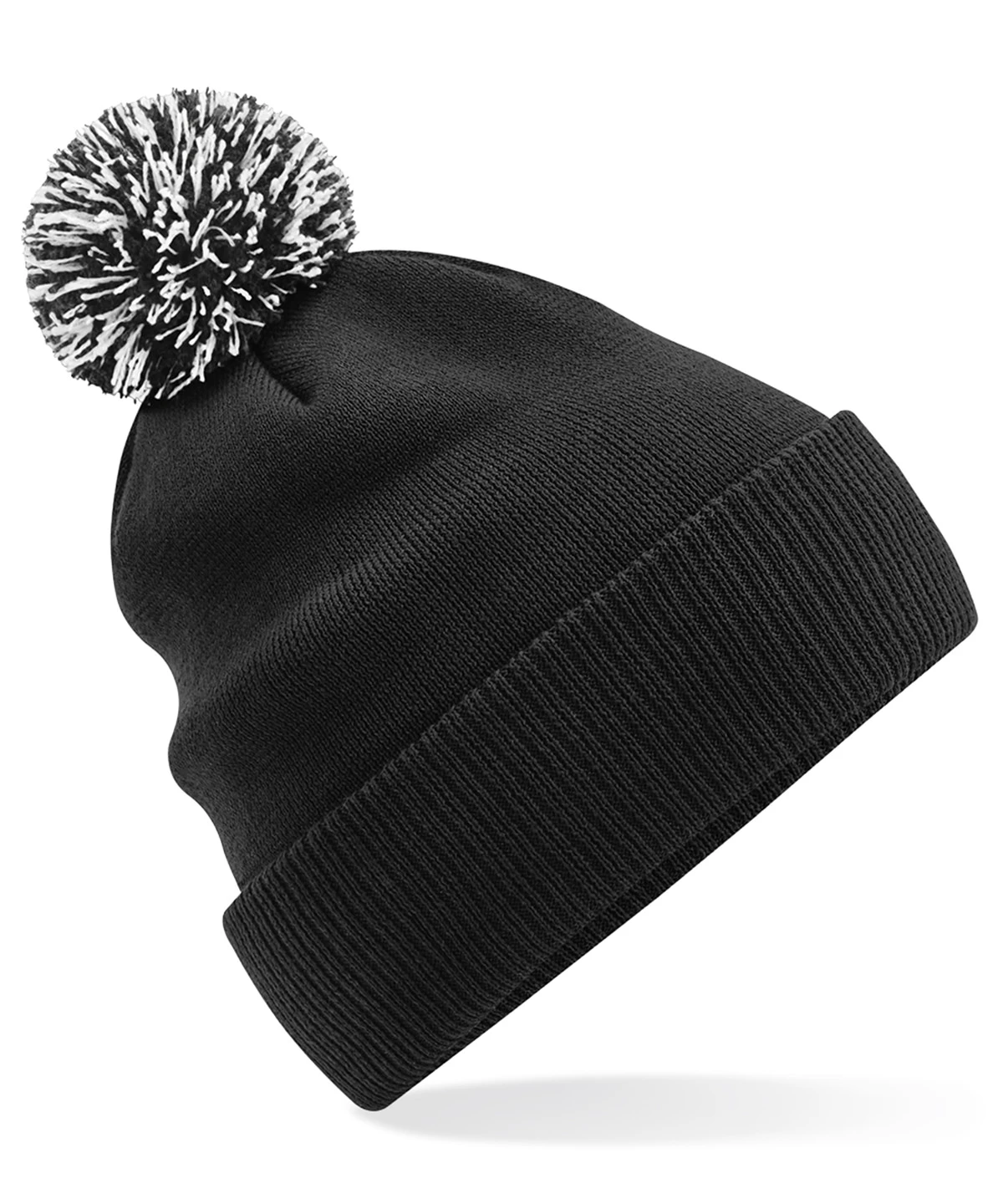 Beechfield Recycled Snowstar® beanie