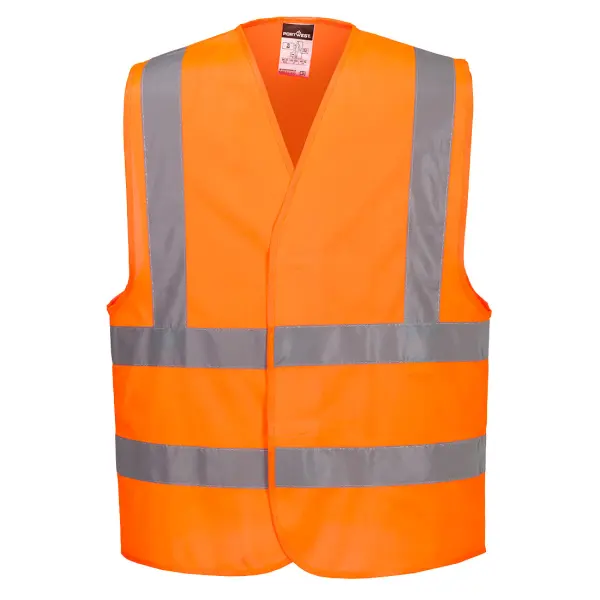 Portwest ES1 Essential Hi-Vis Band and Brace Vest