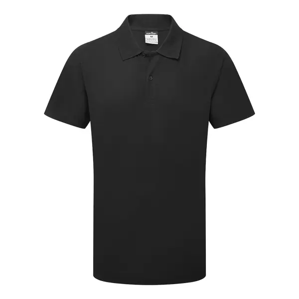Portwest ES1 Essential Polo-Shirt S/S