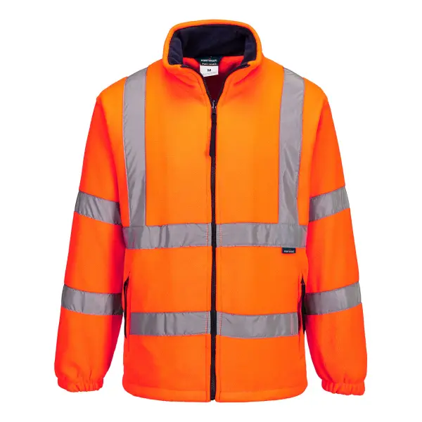 Portwest ES1 Essential Hi-Vis Fleece