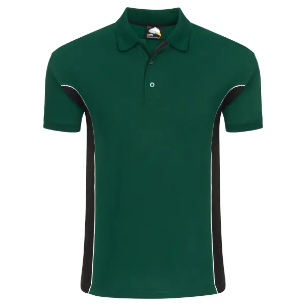 ORN Orn Silverswift Poloshirt