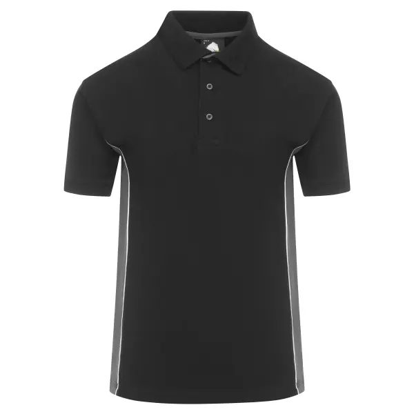 ORN Orn Silverswift Poloshirt