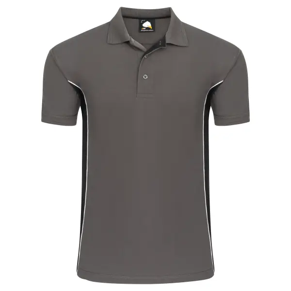 ORN Orn Silverswift Poloshirt