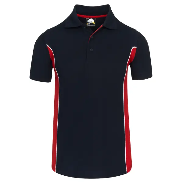 ORN Orn Silverswift Poloshirt
