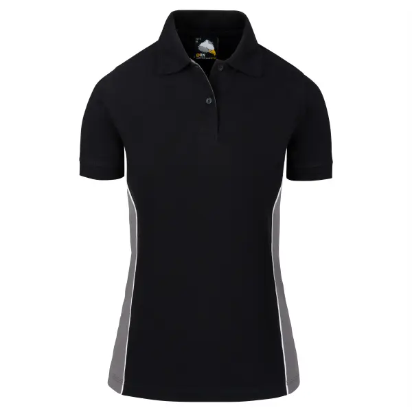 ORN Orn Ladies Silverswift Poloshirt