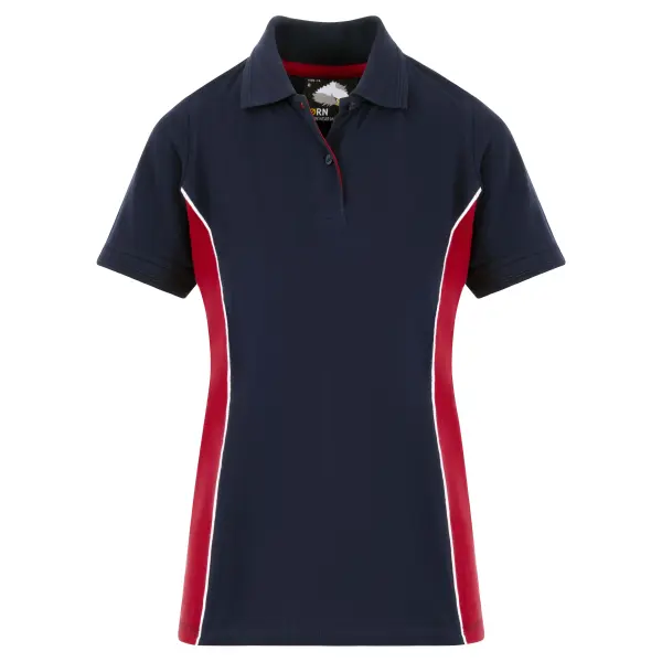 ORN Orn Ladies Silverswift Poloshirt