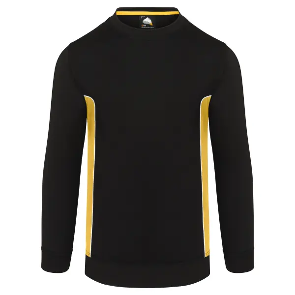 ORN Orn Silverswift Sweatshirt
