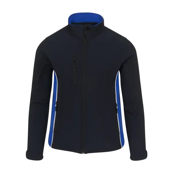 ORN Orn Silverswift Softshell - Navy - Royal