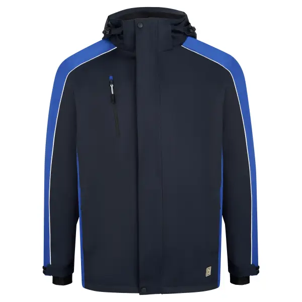 Revolution Race Cars Orn Avocet Earth Pro Jacket 4688R: Navy/Royal