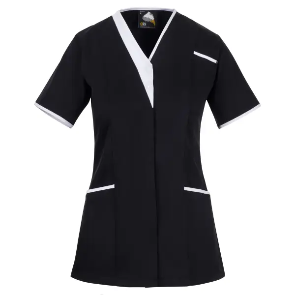 ORN Orn Tonia V-Neck Tunic