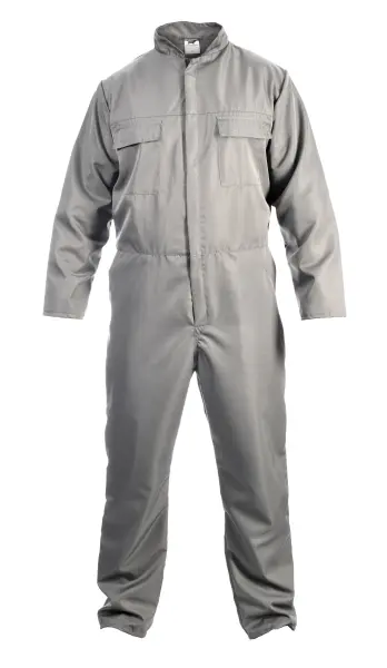 MyWorkwear Anti Static Lint Free Paint Plant Coverall